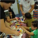 롯데백화점 동래점 문화센터 로비특강 이미지