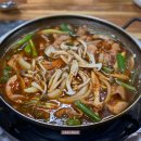 불둔지이수용댁앞 | 경주 안강 또간집 출연 국물 두루치기 맛집 : 승진식당