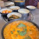 금산소방서 화장실 | 대전보양식 갈마동 한가 어죽에 반한 후기