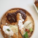 수원-0439 | 수원 돈까스 맛집 소코아 광교점 바삭한 수제 돈까스 가족 모임 주차 가능 분위기 좋은 찐 맛집