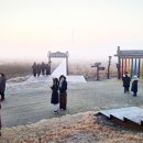 안산해맞이 이미지