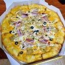 반올림피자샵 대구성서점 이미지