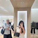 카로인 | [W14] 디올 신상 소프트 카로백 은장 스몰 예물백 구입 후기