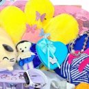 뽑기 박스 이미지