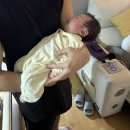 소윤이네김밥 | [일상] 2월 7일~22일 욘균이 출산휴가로 세 가족 적응하기🐥