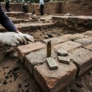 유교부식회 관련문서 | [역사속 오늘] 서울의 땅속에서 다시 피어나는 역사 – 11월 13일, 문화재 발굴이 말해주는 오늘