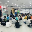 경희대태권도교육관 이미지