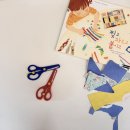 뇌세포 톡톡 미술 놀이 | 엄마표 미술 시작은 별똥별 미술놀이 워크북으로