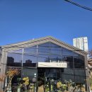 마산우체국 | 마산 도심 속 정원 카페 [도시정원]