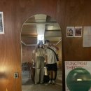 서울역 카페 상향선 : 런던 포그, 더블 아몬드, 버터바