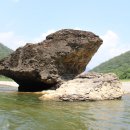 동강나루 이미지