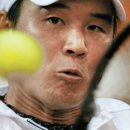내달 현역 은퇴하는 ‘한국 테니스의 자존심’ 이형택 이미지