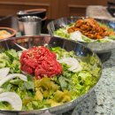 9 | 합정 점심 추천 메세나폴리스 육회비빔밥 꼬막비빔밥 맛집 으뜸숙성한우No.9 후기