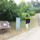 오상리고인돌주차장 이미지