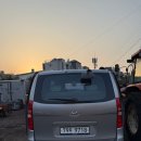 올타이어 제주점 | [제주중고차매입] 주행거리 실화? 제주 애월에서 만난 신차급 그랜드 스타렉스 매입후기!!!