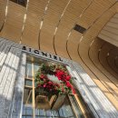 똥집&파파송푸드 | 생일에 아기랑 방문한 시그니엘 스테이 STAY 프렌치 레스토랑, 레터링서비스, 기념일 데이트 장소