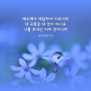 1월의 마지막날 그대의 안부를 여쭙니다. 이미지