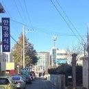 안동우체국건너편 이미지