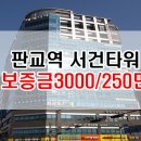 서건빌딩 이미지