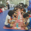 이찬우 태권도 아카데미 이미지