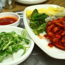 이서방 왕족발보쌈 이미지