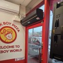 빽보이피자 대구성당점 이미지