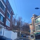 봉천동 마애미륵불 좌상 | 2월 관악산 ⛰️등산코스 (낙성대역&gt;감강찬길&gt;마애미륵불좌상&gt;국기봉&gt;연주대&gt;서울대학교)