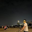 2023여의도불꽃축제 후기(2024여의도불꽃축제 따릉이타고 잘보이는명소/웨이팅없이 불꽃놀이보는법)