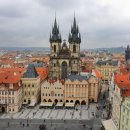 시계탑 광장 이미지