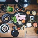 성남 위례 맛집 지인 강력추천 육시리 위례점 후기 프리미엄 베스트네요.