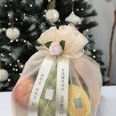 [강남/삼성] 부모님 첫인사 선물 추천 '프루프루 삼성점' 과일바구니 내돈내산 후기