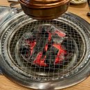 [서울/상도] 우야호 : 마블링 끝내주는 소고기 성지 큐브꽃갈비살과 소갈비살 후기