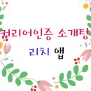 경제력, 커리어 인증 소개팅리치 앱 후기