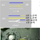 카2접이식사이드미러&도색작업^^ 이미지