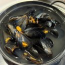 싱싱 | 마산 댓거리 맛집 '물꼬바다해산물' 싱싱한 조개탕 후기