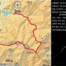 장수덕유산 이미지