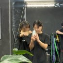 카운터복싱짐 | 압구정 복싱 강습 | 어바웃복싱 그룹수업 후기 (인생 첫 복싱 🥊)