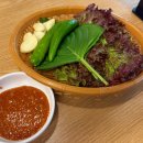 풍무역 화장실 | 김포 풍무동 갈비 고기집 맛집 [갈비굼터 풍무역점] | 김포 숨은 숯불 돼지갈비 맛집