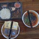 한솥도시락 순천신대점