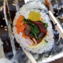 보석김밥 - 용인시 처인구 금령로 24 | 보석김밥