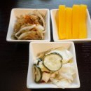서래마을 중국집 베레푸드 : 서래향