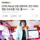 최순실 성형외과, 9000명분 프로포폴 구입 이미지