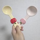 꿀댕 | 카카오톡 선물하기 꿀댕이 2인조 요거트 시리얼 볼 선물 추천 강추 솔직 후기