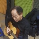 통기타(중급) 이미지