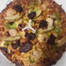 도미노피자평택비전점 | [내돈내산] 평택 도미노 피자 후기 / LA 치즈폴레 갈비 스테이크 / 평택 피자 맛집 추천