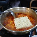 양푼이닭도리탕 이미지