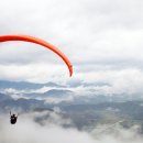 단양패러글라이딩 이미지