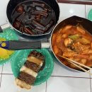 두진떡볶이 이미지