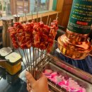 양복점 역삼점 | 역삼역양꼬치 숯불향 가득한 왕양꼬치 양복점 역삼점