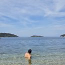 [25년휴가기록 DAY8] 동유럽🇭🇷 크로아티아 흐바르 5섬투어(블루케이브)